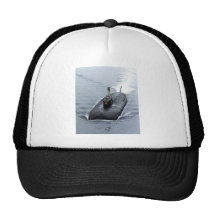 SUBMARINO GORROS BORDADOS