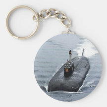 SUBMARINO LLAVERO
