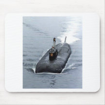 SUBMARINO TAPETES DE RATON