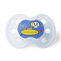 Submarino tonto chupetes