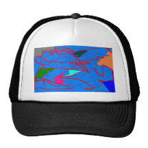 SUBTERRÁNEO GORRO