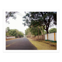 Suburbio de Kaduna Postal