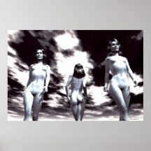 Succubus Poster