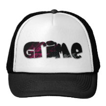 SUCIEDAD GORRO