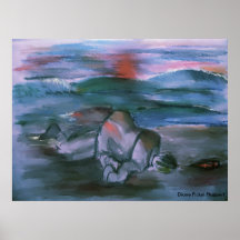 Sucumbe el poster
