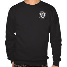 Sudadera Asociacion Española boxeo Chino