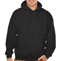 sudadera con capucha 3P