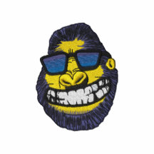 Sudadera con capucha bordada RILLA