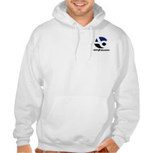 Sudadera con capucha de Aonghas