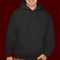 Sudadera con capucha de Canadá de la sudadera con  camisetas