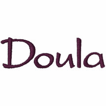 Sudadera con capucha de Doula