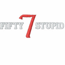 SUDADERA CON CAPUCHA DE FIFTY7STUPID
