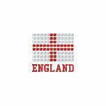 Sudadera con capucha de Inglaterra - bandera ingle