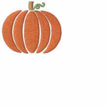 Sudadera con capucha de la calabaza