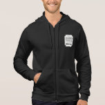 Sudadera con capucha de la escuela de la herramien