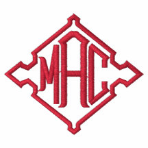 Sudadera con capucha de las señoras del MAC