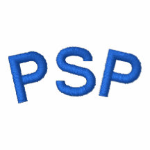 Sudadera con capucha de PSP
