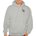Sudadera con capucha de Westie