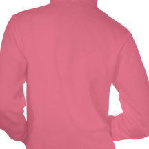 Sudadera con capucha del cráneo para los chicas