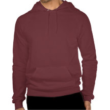 Sudadera con capucha del logotipo de Zeelog