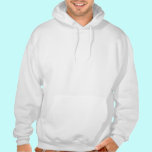 Sudadera con capucha del perrito de la revolución  camisetas