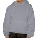 SUDADERA CON CAPUCHA SALVAJE DEL GANCHO AGARRADOR  camisetas