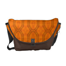 Sudoeste Geometrics Bolsas De Mensajeria