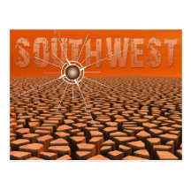 Sudoeste Tarjetas Postales