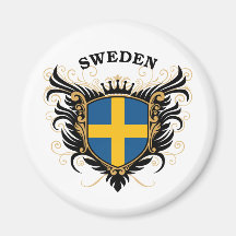 Suecia Iman