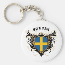 Suecia Llaveros