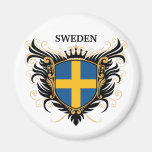 Suecia [personalice] iman