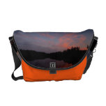 Suecia reflectora bolsas messenger