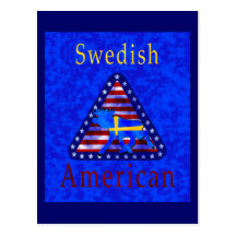 Sueco-Americano Postal