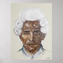 Sueño americano poster