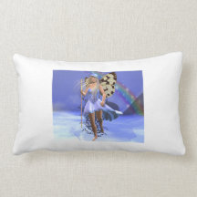 Sueño con Brekke Almohadas