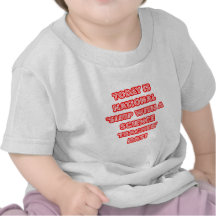 "Sueño con el día nacional de un profesor de cienc Camiseta
