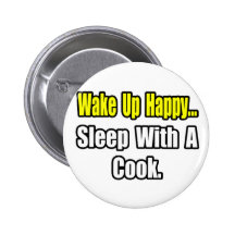 Sueño con un cocinero pins