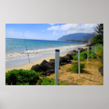 Sueño de Hawaii Impresiones