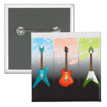 Sueño de los amantes de la guitarra eléctrica pins