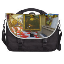 Sueño de Mona Lisa de Lenny
