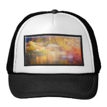 Sueño del Brasil Gorra