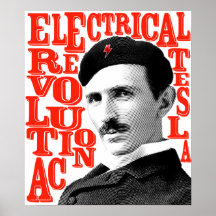 Sueño eléctrico poster
