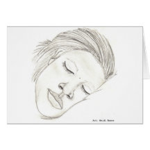 Sueño II Tarjeton