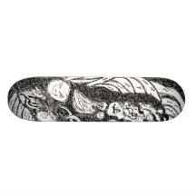 Sueño Patines Personalizados