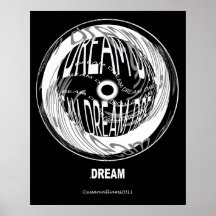 Sueño Poster