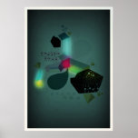 Sueño sobre el ***/la noche de Anemonas Poster