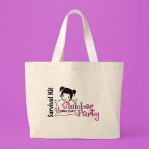Sueño sobre la bolsa de asas bolsas