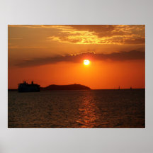 Sueños de Ibiza Poster