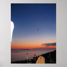 Sueños de Ibiza Posters