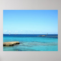 Sueños de Ibiza Posters